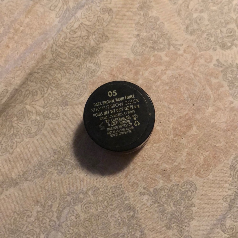 Milano Eyebrow Dip